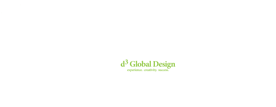 D3 Global Design
